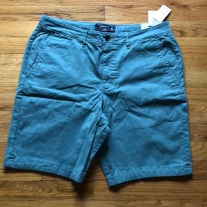 Abercrombie & Fitch Mens’ Shorts